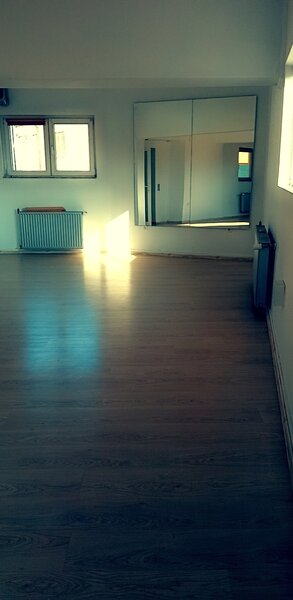 Piata Romana, Bucuresti,